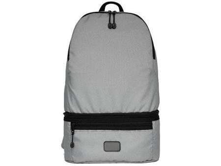 Рюкзак-трансформер Athletica водостойкий с поясной сумкой