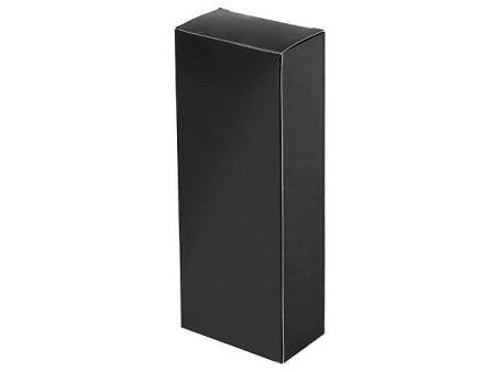 Табличка «Tempark» с номером телефона для временной парковки с подсветкой, черный