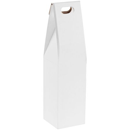 Коробка для бутылки Vinci, крафт