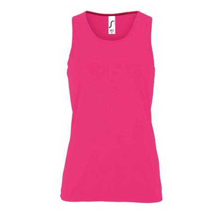 Майка женская Sporty TT Women