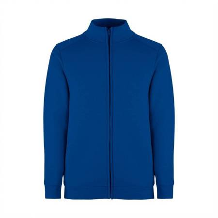 Толстовка мужская HARBOR, белый, XS, 80% хлопок, 20 % полиэстер