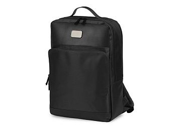 Рюкзак Simon для ноутбука 15.6", черный Рюкзак Simon для ноутбука 15.6", черный