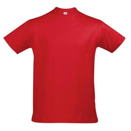Футболка "First" 150 г/м2, 100% хлопок