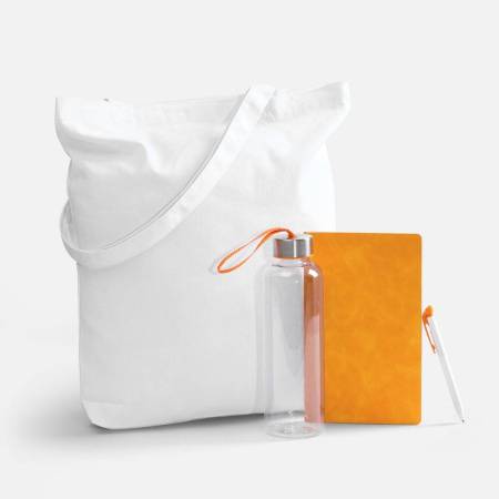 Набор First Line, серый