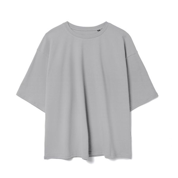 Футболка унисекс оверсайз Street Vibes Футболка унисекс оверсайз Street Vibes