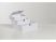 Коробка подарочная White L