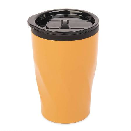 Термокружка  "Neon",  350 мл, голубой