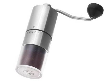 Механическая кофемолка "Alegría" Механическая кофемолка "Alegría"