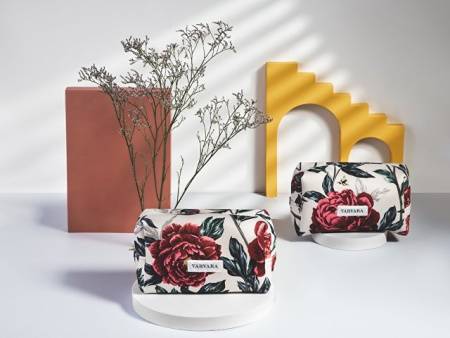 Косметичка «Русские сезоны». Varvara