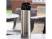 Термокружка из нерж. стали тм THERMOS NS-403 BK 0.47L Термокружка из нерж. стали тм THERMOS NS-403 BK 0.47L