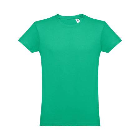 Футболка мужская LUANDA, белый, XS, 100% хлопок