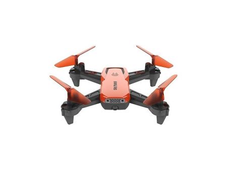 Радиоуправляемый квадрокоптер HIPER  "SKY PATROL FPV"