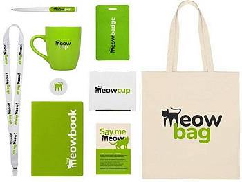 Welcome pack «Starter Bundle», зеленое яблоко Welcome pack «Starter Bundle», зеленое яблоко