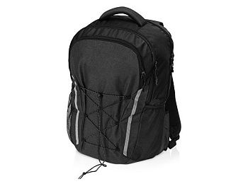 Рюкзак туристический Outdoor, темно-серый Рюкзак туристический Outdoor, темно-серый