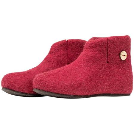 Домашние валенки Wild Домашние валенки Wild