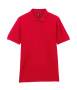 Футболка поло PREMIUM COTTON ADULT DOUBLE PIQUE