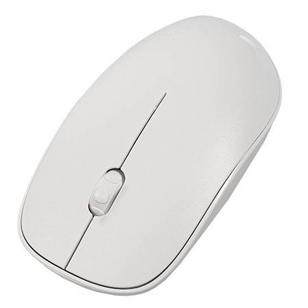 Мышь беспроводная SPECTRE, белая