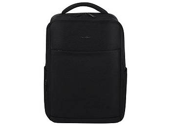 Рюкзак Eberhart Backpack черный EBH29736-B-14"