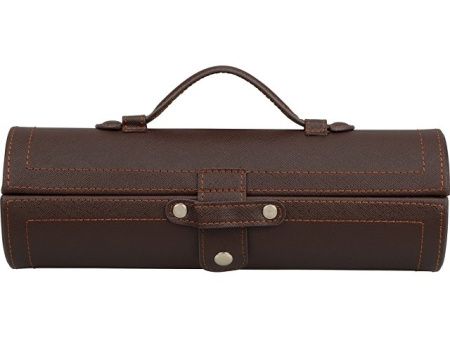 Набор для чистки обуви "Сапфир", коричневый