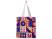 Сумка для шопинга с возможностью полноцветной печати