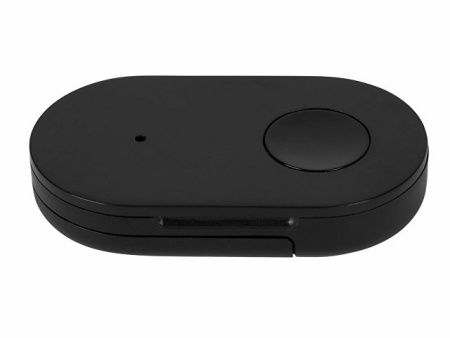 Монопод с пультом управления «Moment», черный