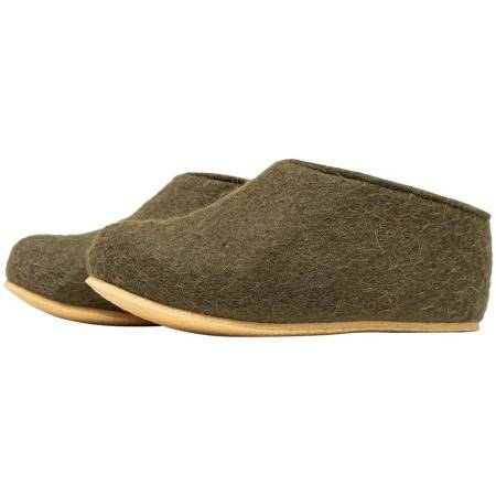 Домашние валенки Cant Домашние валенки Cant