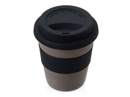 Стакан из бамбукового волокна «Café»