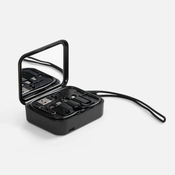 Набор для ухода за гаджетами с беспроводной зарядкой Rules