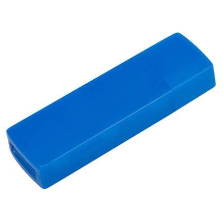 USB flash-карта "Twist" (8Гб),синяя, 6х1,7х1см,пластик USB flash-карта "Twist" (8Гб),синяя, 6х1,7х1см,пластик