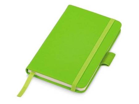 Блокнот А5 в твердой обложке «Vision 2.0» soft-touch