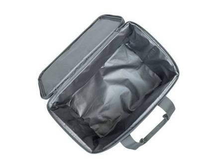 RIVACASE 5717 grey Изотермическая сумка-холодильник, 17 л /12 RIVACASE 5717 grey Изотермическая сумка-холодильник, 17 л /12