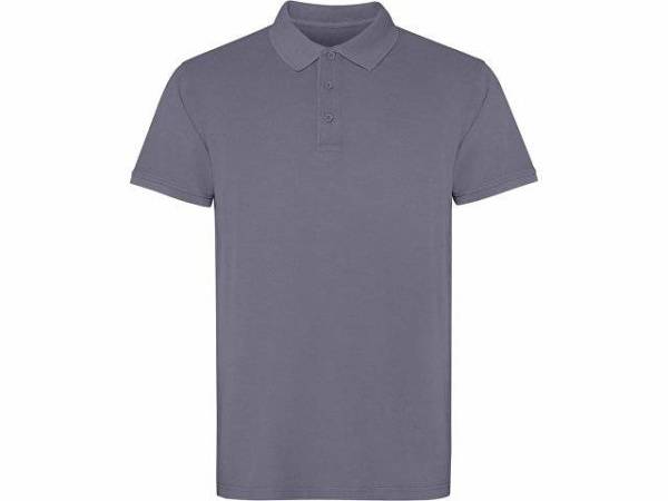 Рубашка поло «Cobain», унисекс