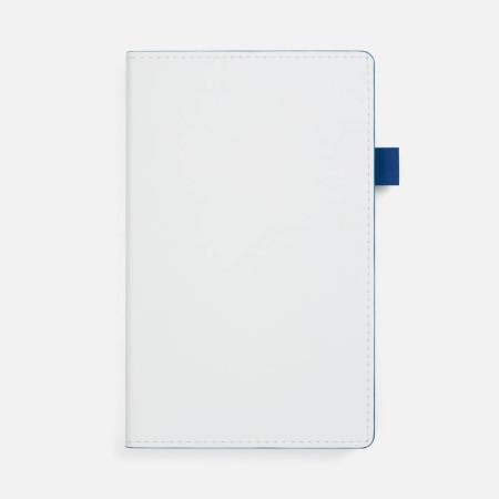 Ежедневник White Shall, недатированный