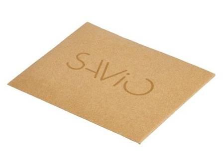 Универсальный зарядный кабель из переработанных ПЭТ и ТПЕ «Acalypha», быстрая зарядка 25 Вт, черный