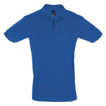 Футболка поло "Perfect Men", белый_2XL, 100% х/б