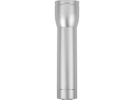 Портативное зарядное устройство «Lumi» с фонариком, 3000 mAh