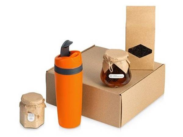 Подарочный набор «Tea Cup Superior Honey» 2.0 Подарочный набор «Tea Cup Superior Honey» 2.0