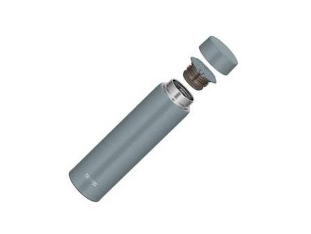 Термокружка из нерж. стали тм THERMOS JOQ-600 GYG 0.6L Термокружка из нерж. стали тм THERMOS JOQ-600 GYG 0.6L