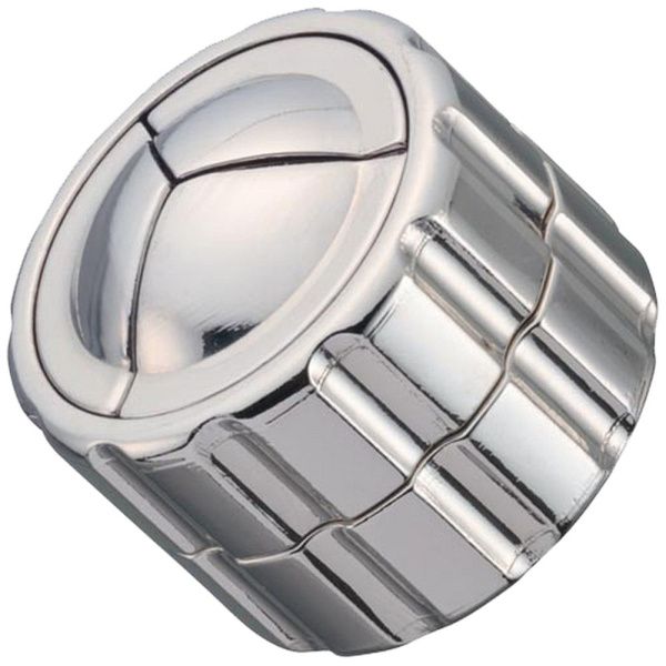 Головоломка Huzzle 4. Cylinder Головоломка Huzzle 4. Cylinder