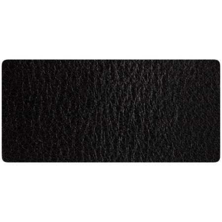 Лейбл кожаный Tuken, S