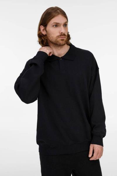 Свитшот оверсайз унисекс S6 Свитшот оверсайз унисекс S6