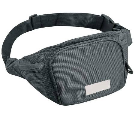 Поясная сумка SPLIT TO GO Поясная сумка SPLIT TO GO