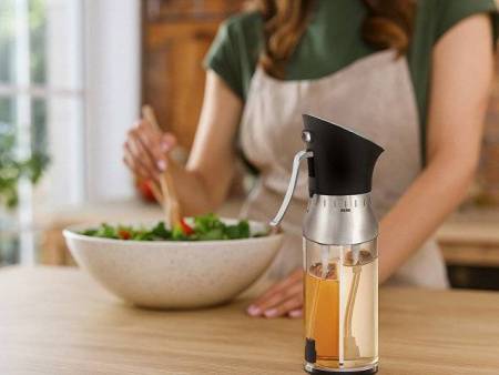 Дозатор для масла и уксуса "Balsamic"