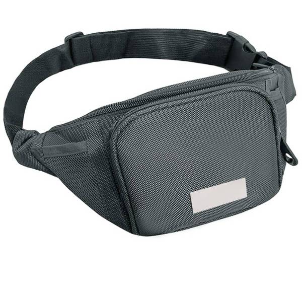 Поясная сумка SPLIT TO GO Поясная сумка SPLIT TO GO