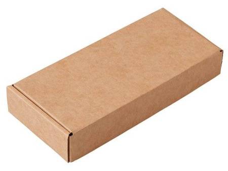 Награда из акрила с деревянным основанием "Valor"