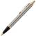 Ручка шариковая Parker IM Core K321 Brushed Metal GT M