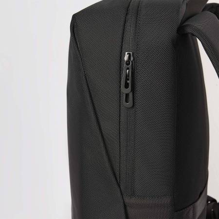 Рюкзак Hide, черный