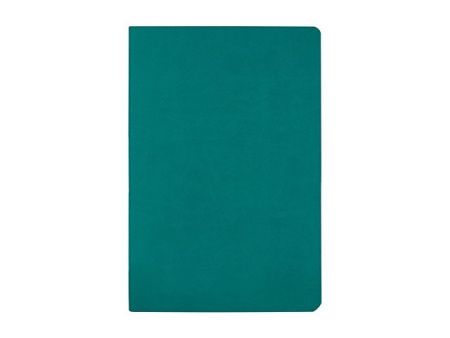 Бизнес тетрадь А5 «Megapolis flex»