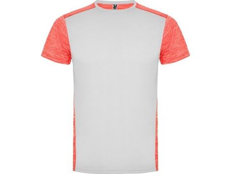 Спортивная футболка «Zolder» мужская