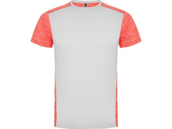 Спортивная футболка «Zolder» мужская